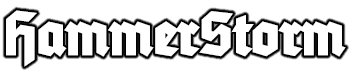 Hammerstorm Forum